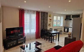 Superbe appartement 2 pièces - Aix-les-Bains Riviera des Alpes - Parking gratuit
